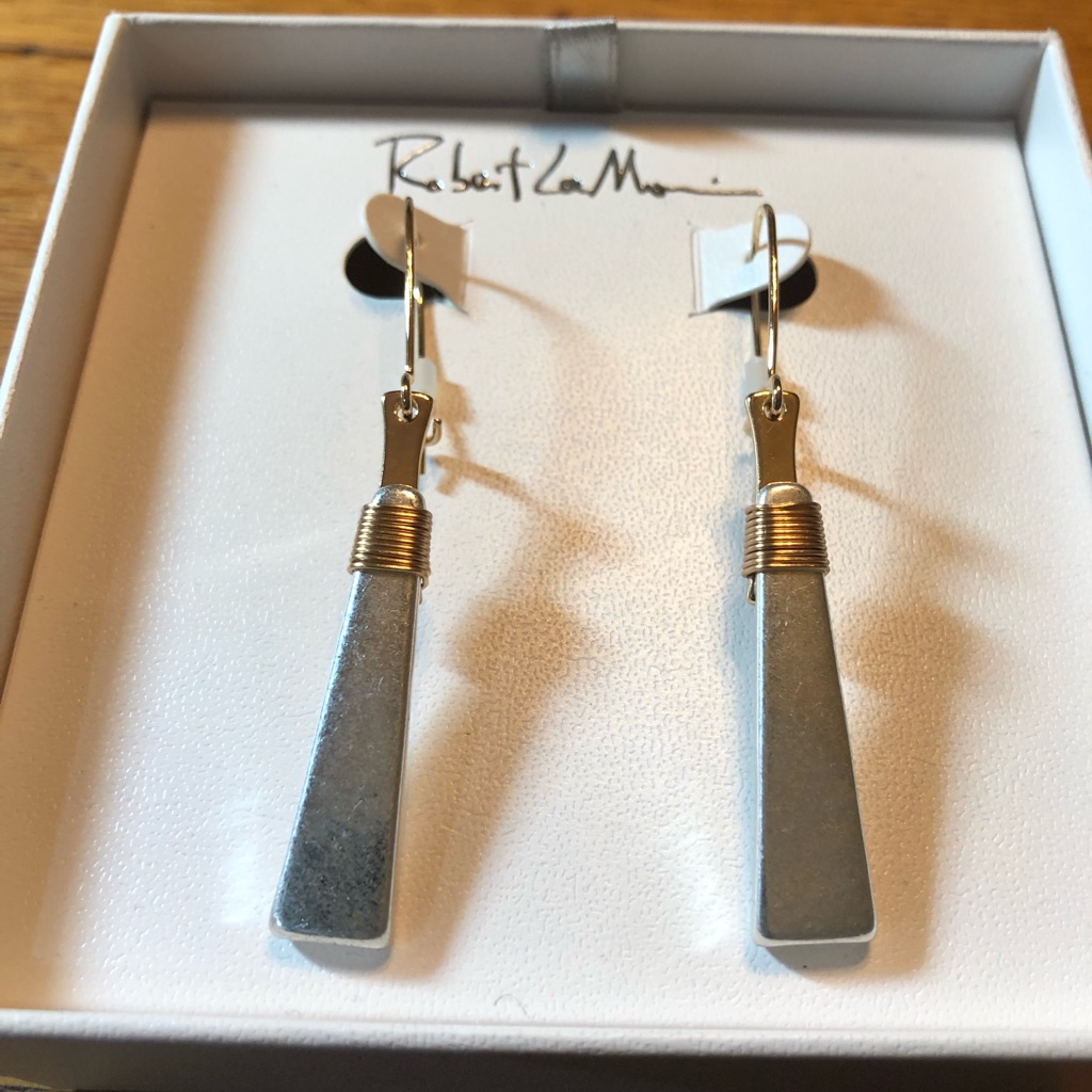 Rlm Soho Earrings 32$